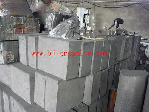 To sell graphite block Made in Korea